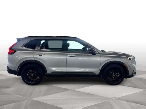 Used 2025 Honda CR-V Sport-L image 9