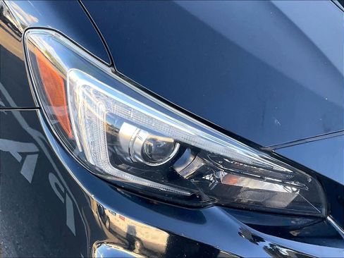 Used 2021 Subaru WRX Limited w/ Popular Package #1 image 29