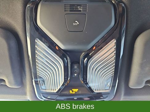 Used 2019 BMW X3 xDrive30i w/ M Sport Package 2 image 23