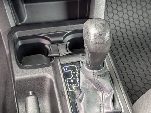 Used 2023 Toyota Tacoma SR RWD image 20