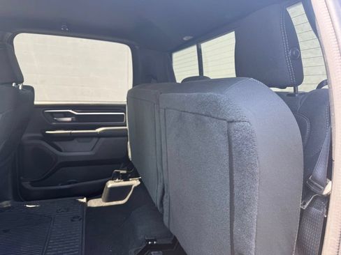 Used 2025 RAM 1500 Big Horn AWD/4WD image 28