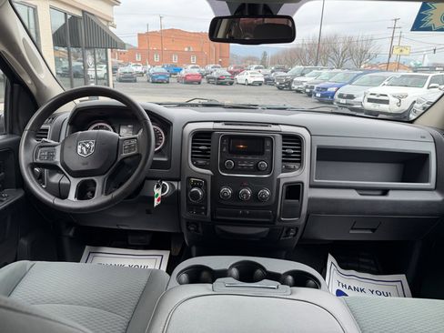 Used 2018 RAM 1500 Express image 13