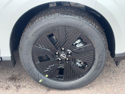 New 2026 Nissan Murano SV image 10