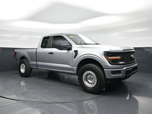 Used 2024 Ford F150 STX RWD image 23