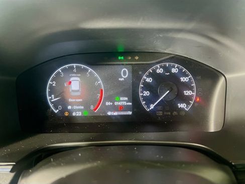 Used 2026 Honda CR-V EX image 15