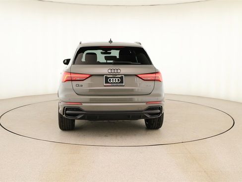 New 2025 Audi Q3 2.0T Premium Plus image 5