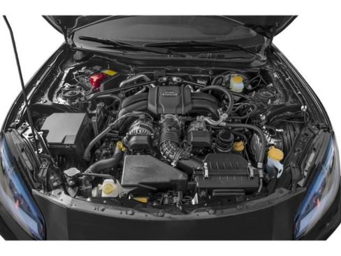 New 2026 Subaru BRZ tS image 13