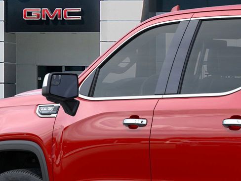 New 2026 GMC Sierra 1500 SLT image 13