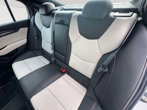 Certified 2023 Cadillac CT5 Sport w/ Climate Package image 34