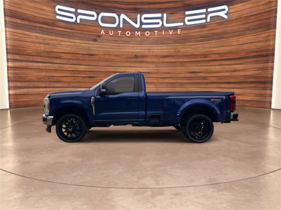 New 2026 Ford F350 XLT w/ 360-Degree Camera Package