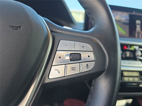 Certified 2022 BMW X4 xDrive30i w/ Convenience Package image 23