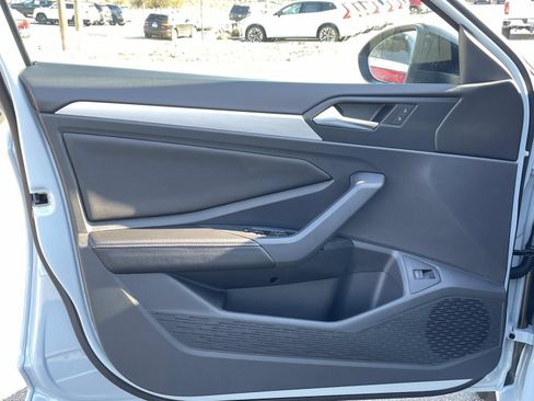 New 2026 Volkswagen Jetta Sport FWD image 14