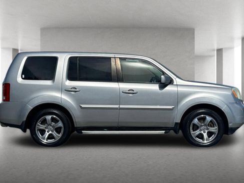 Used 2013 Honda Pilot EX-L image 3
