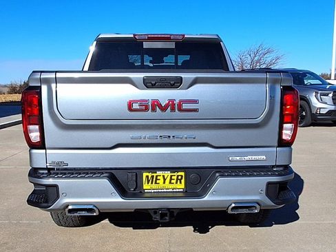 New 2026 GMC Sierra 1500 Elevation w/ Elevation Premium Package image 7