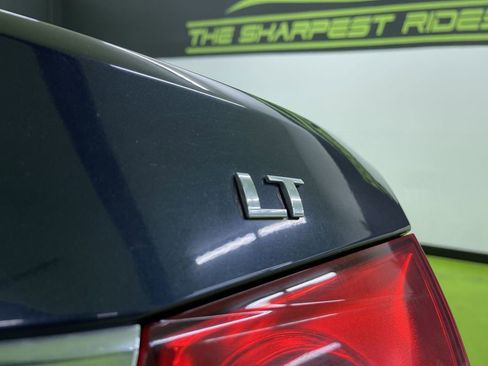 Used 2016 Chevrolet Cruze LT image 15