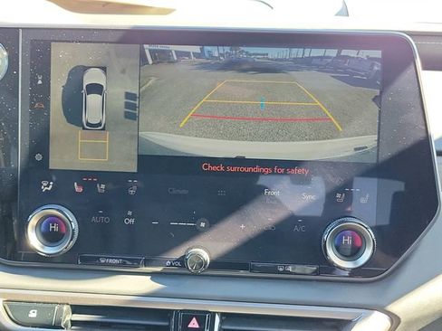 Used 2024 Lexus RX 350 350h Luxury image 31