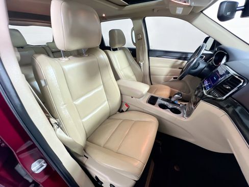 Used 2020 Jeep Grand Cherokee Limited image 30