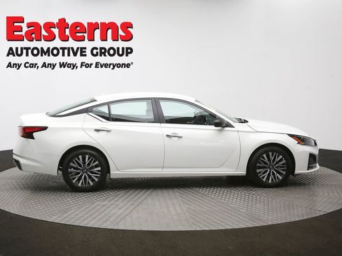 Used 2023 Nissan Altima 2.5 SL image 44