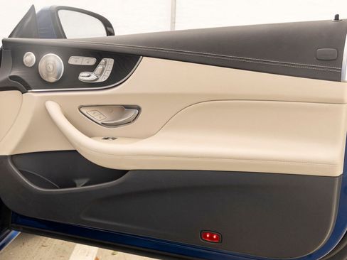 Used 2022 Mercedes-Benz E 450 Cabriolet image 20