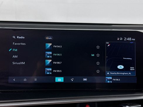 Used 2024 Kia Sorento S image 21