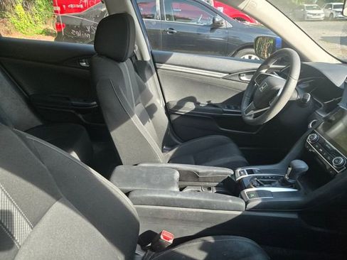 Used 2016 Honda Civic EX-T image 4