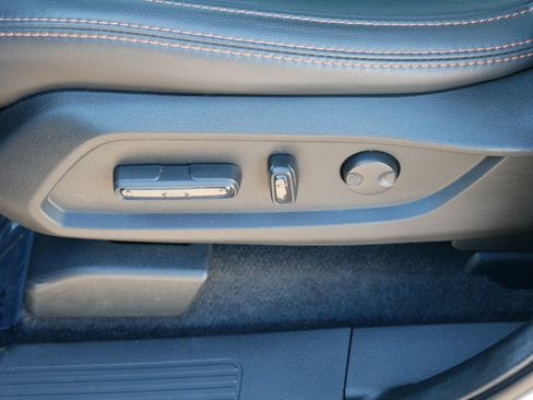 Certified 2024 Honda Pilot TrailSport image 20