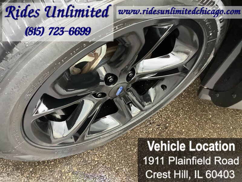 Used 2013 Ford Explorer Limited AWD/4WD image 20