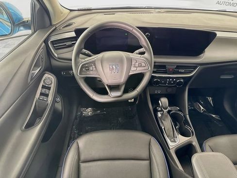 Used 2025 Buick Encore GX Sport Touring w/ Advanced Technology Package FWD image 21