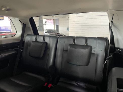 Used 2016 Toyota 4Runner Limited image 22