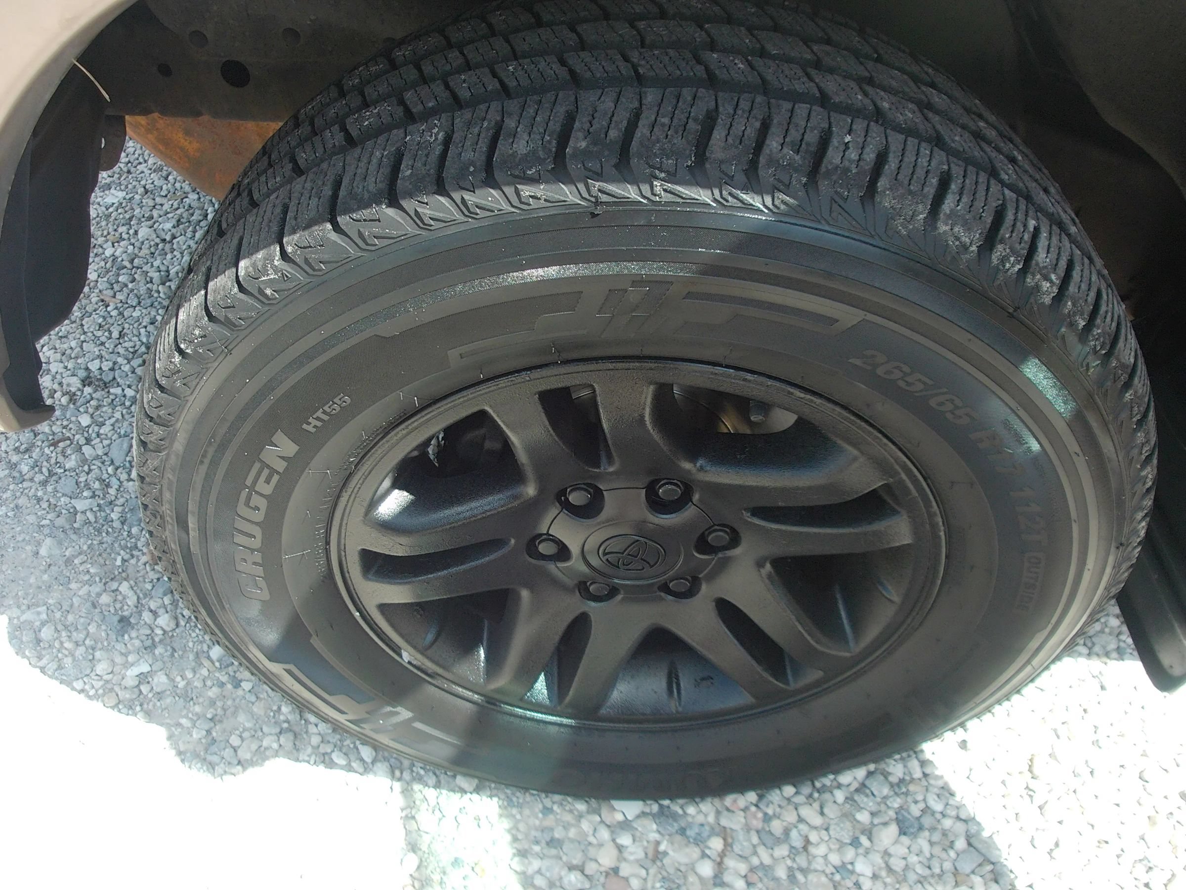 Used 2005 Toyota Tundra SR5 RWD image 43