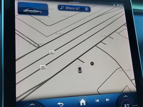 Used 2024 Mercedes-Benz C 300 4MATIC Sedan image 19