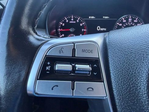 Used 2021 Kia Telluride SX w/ Towing Package AWD/4WD image 16