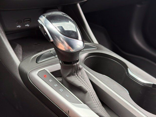 Used 2024 Buick Envista Preferred w/ Convenience II Package FWD image 28