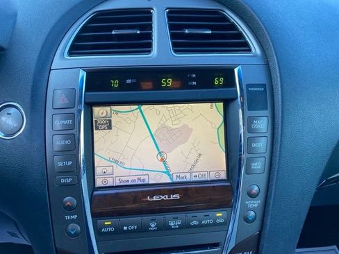 Used 2012 Lexus ES 350 FWD image 13