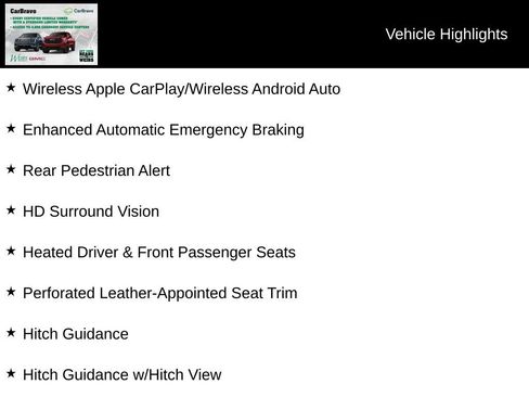 Used 2023 Buick Enclave Essence w/ Experience Buick Package AWD/4WD image 16