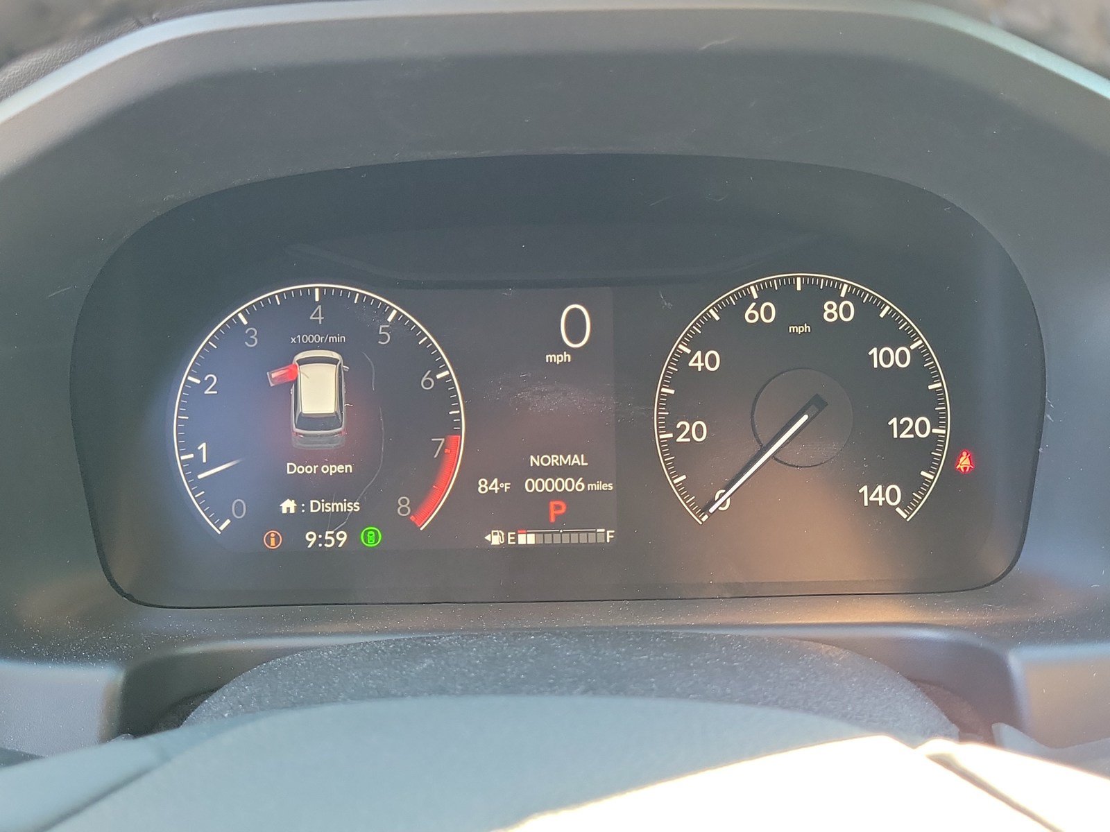 New 2027 Honda Odyssey Elite image 20