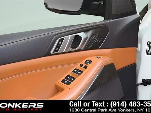 Used 2022 BMW X5 xDrive40i image 34