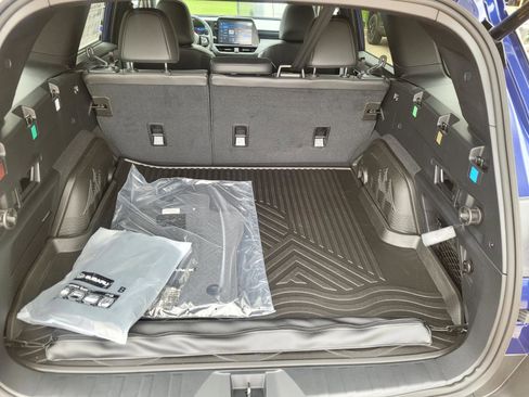 New 2026 Subaru Outback Touring XT AWD/4WD image 18