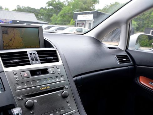 Used 2010 Lexus HS 250h image 16