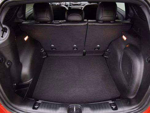 Used 2022 Jeep Compass Limited w/ (RED) Package image 33