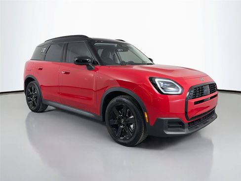 New 2026 MINI Cooper Countryman S AWD/4WD image 3