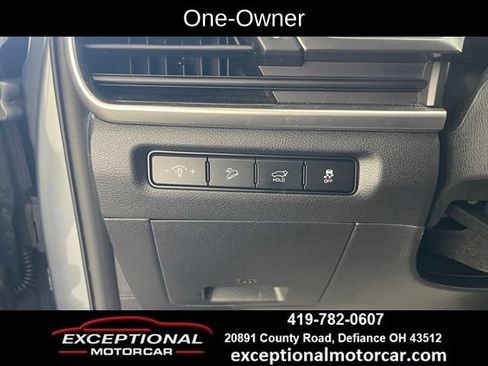 Used 2025 Kia Telluride S AWD/4WD image 36