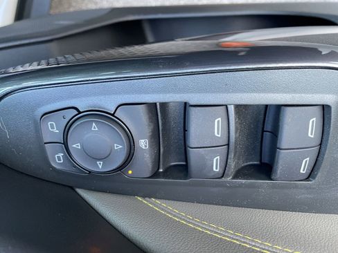 New 2026 Chevrolet Trax ACTIV w/ Sunroof Package image 15