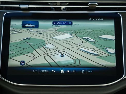 Certified 2025 Mercedes-Benz E 350 4MATIC Sedan image 22