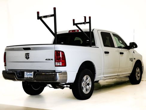 Used 2023 RAM 1500 Tradesman w/ Trailer Tow Package AWD/4WD image 5