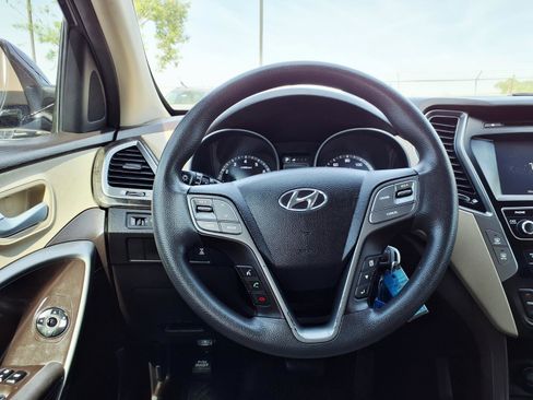 Used 2017 Hyundai Santa Fe Sport AWD/4WD image 19