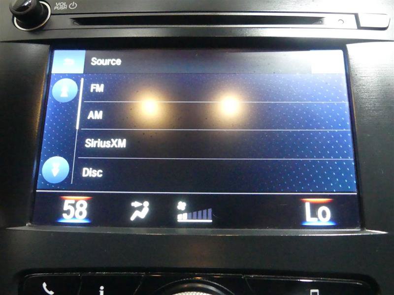 Used 2021 Acura ILX w/ Premium Package FWD image 43