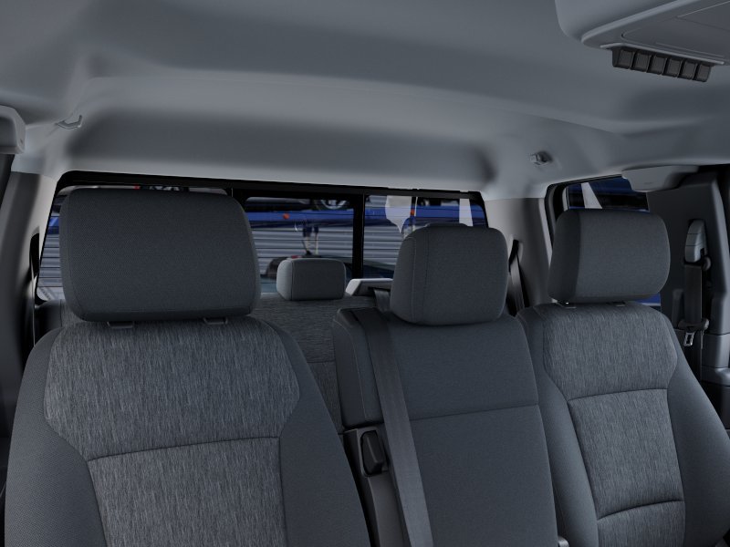 New 2027 Ford F250 XL AWD/4WD image 23
