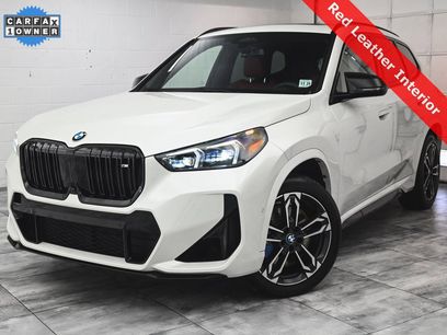 Used 2025 BMW X1 M35i w/ Premium Package
