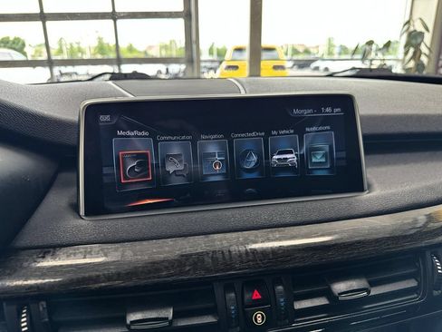 Used 2017 BMW X5 xDrive35i AWD/4WD image 22